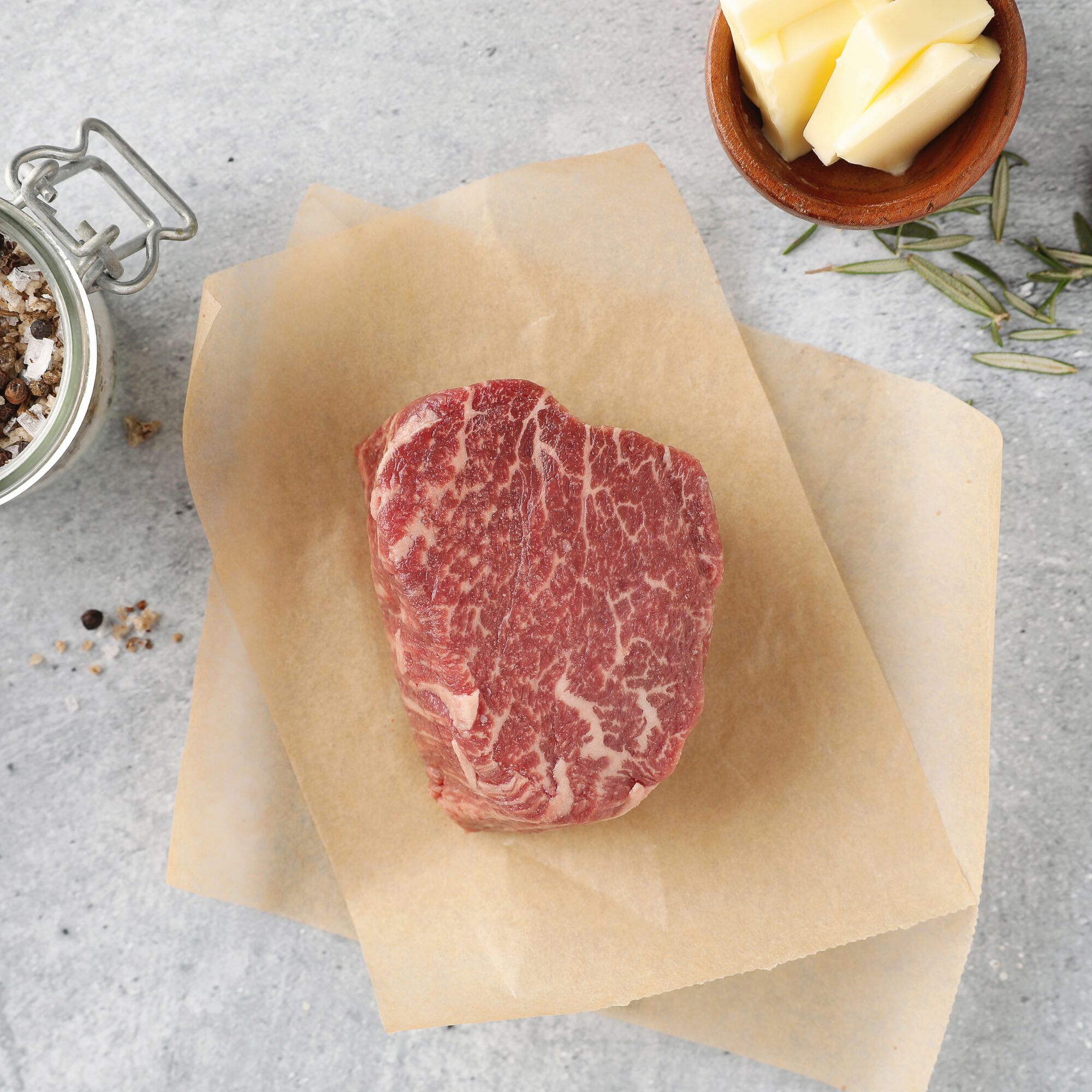 Wagyu Beef Filet Mignon