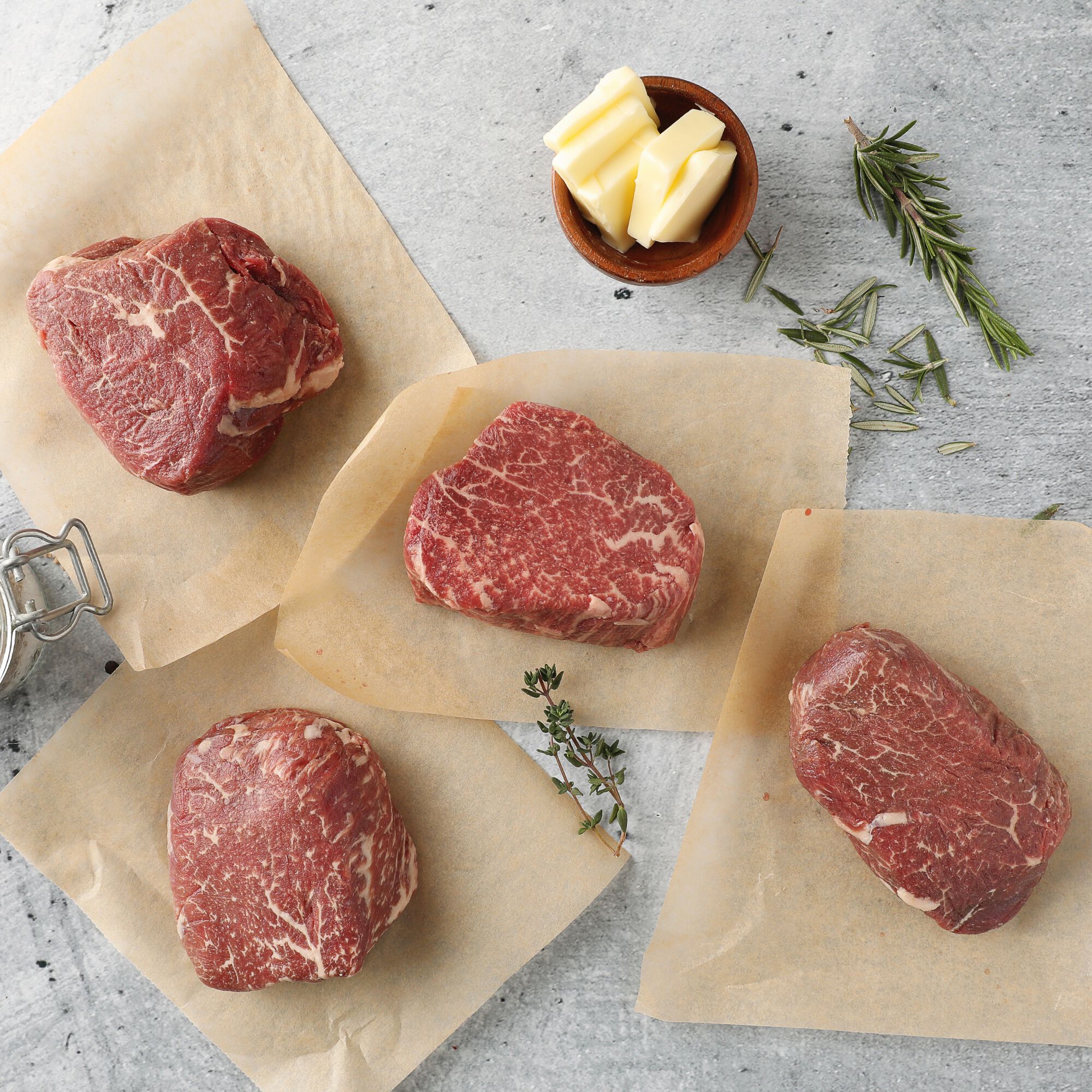 Wagyu Beef Filet Mignon