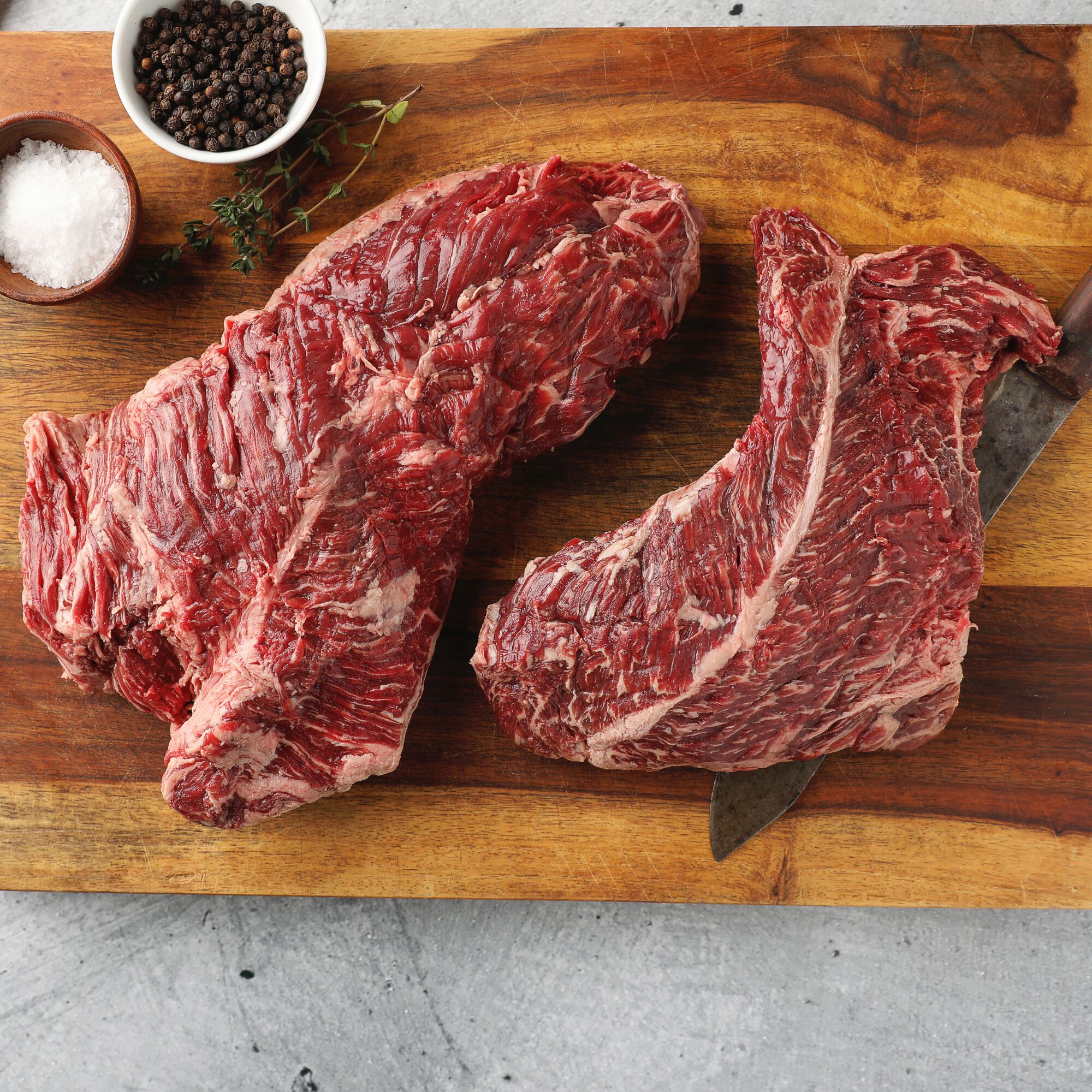 Wagyu Beef Hanger Steak