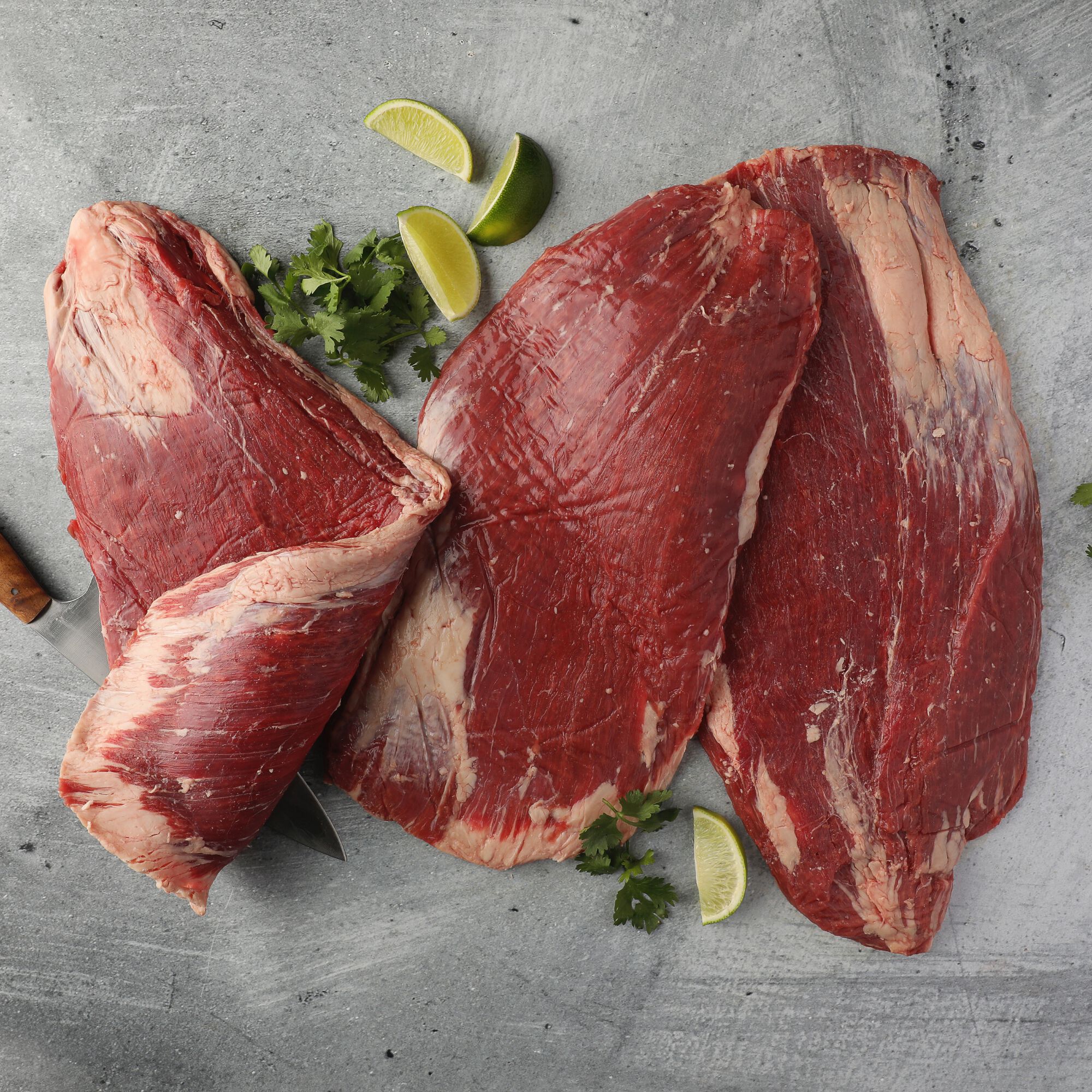 Angus Beef Flank Steak