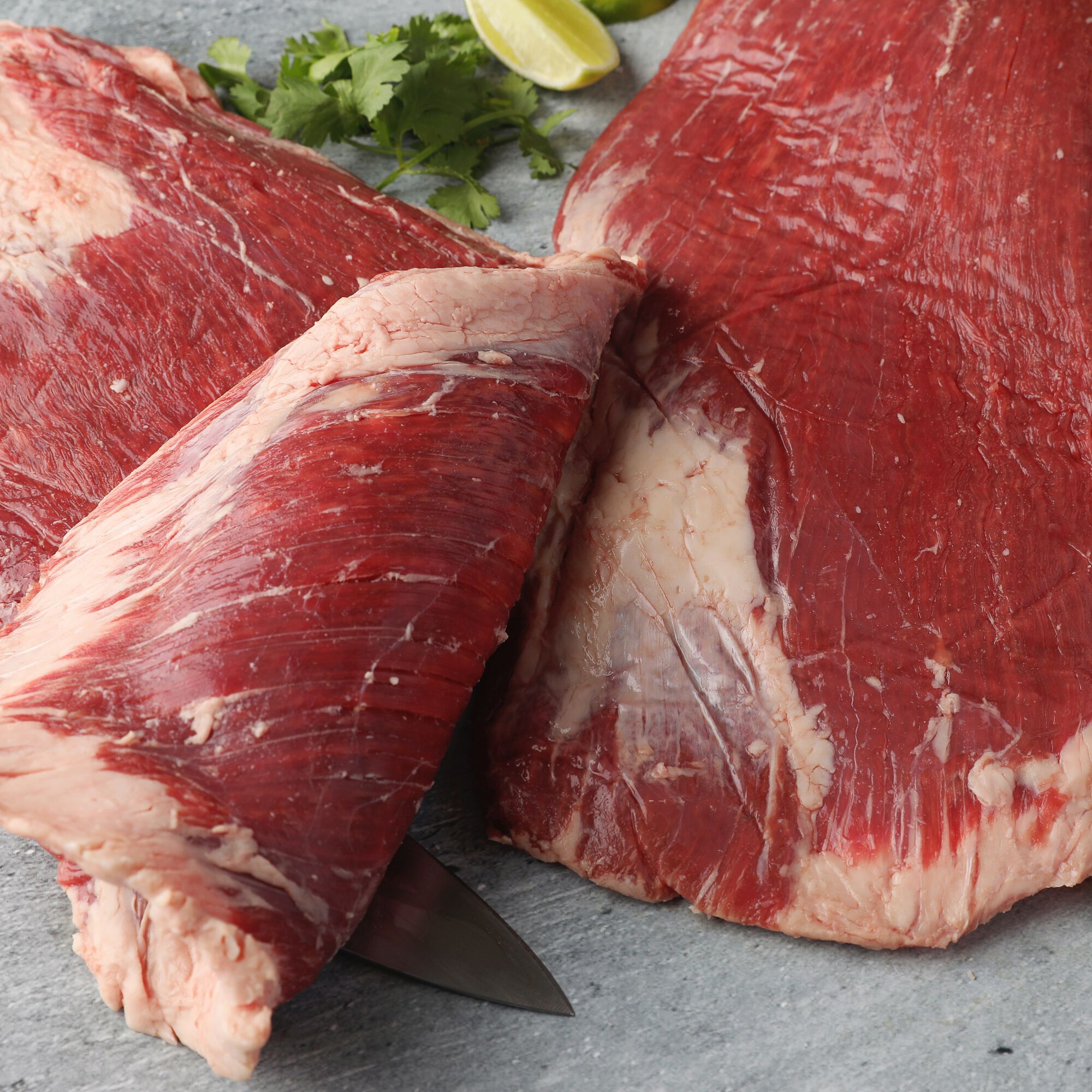 Angus Beef Flank Steak