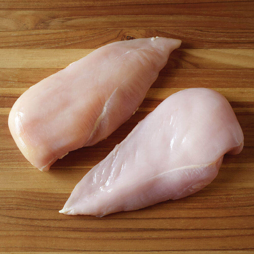 Green Circle Chicken Breasts, Boneless and Skinless